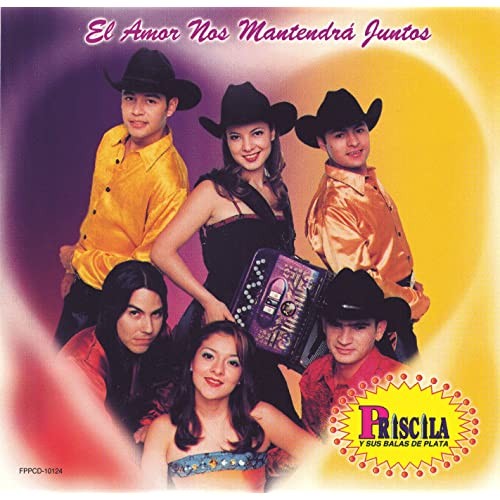 El amor nos mantendrá juntos