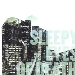 Sleepy Eyes of Death