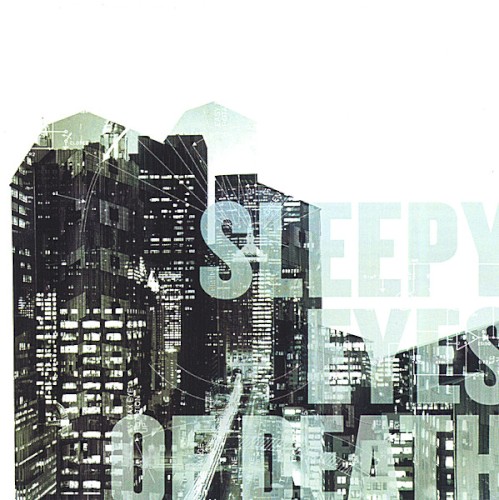 Sleepy Eyes of Death