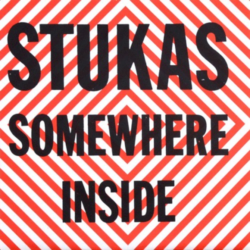 Somewhere Inside