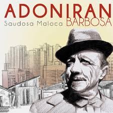 Saudosa Maloca
