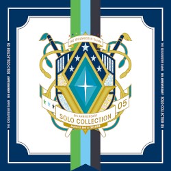 THE IDOLM@STER SideM 5th ANNIVERSARY SOLO COLLECTION 05