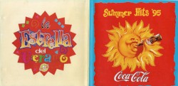 Summer Hits '95 Coca Cola
