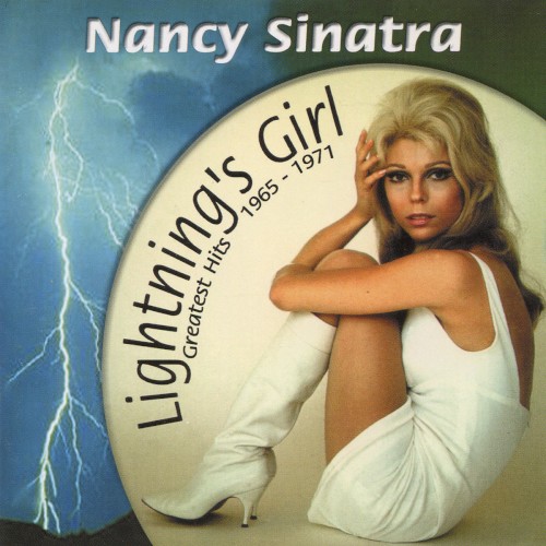 Lightning's Girl: Greatest Hits 1965-1971