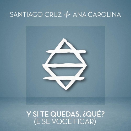 Y si te quedas, ¿qué? (E se você ficar)