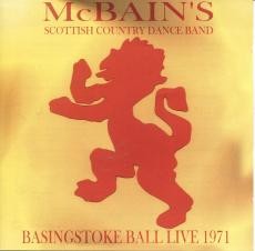 Basingstoke Hall Live 1971