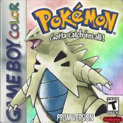 Pokémon Prism: Gym Leader Battle Theme Remix