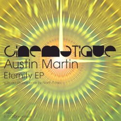 Eternity EP