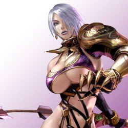 soulcalibur