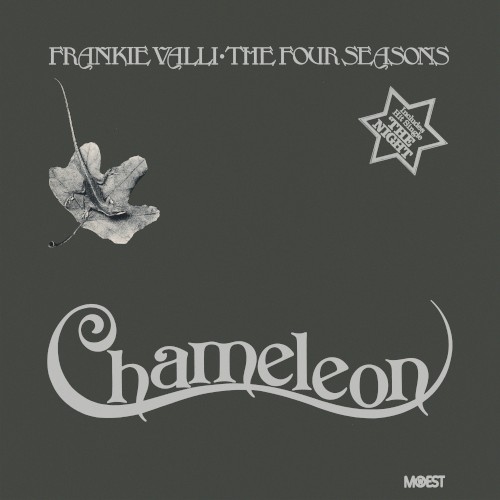 Chameleon