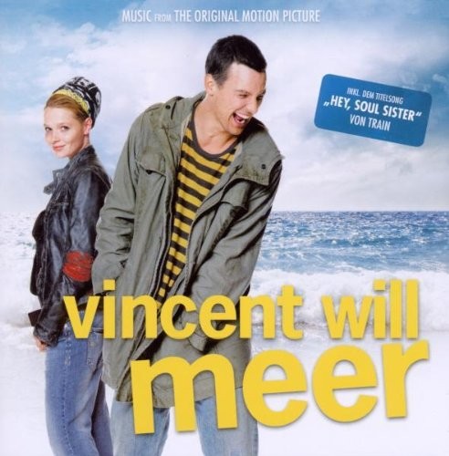 Vincent will Meer: Music from the Original Motion Picture