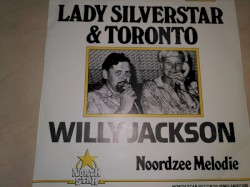 Lady Silverstar & Toronto