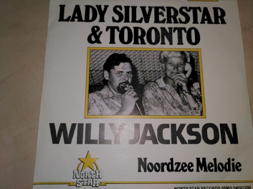 Lady Silverstar & Toronto