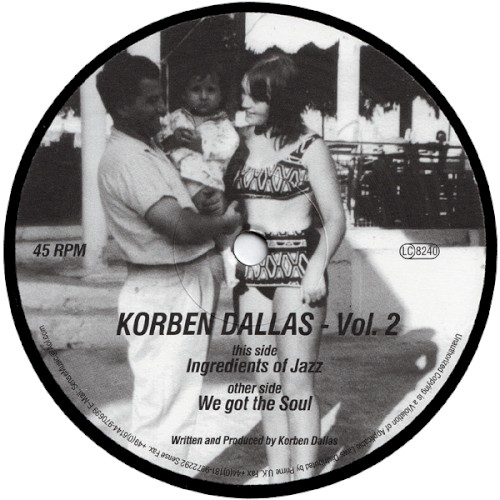 Volume 2