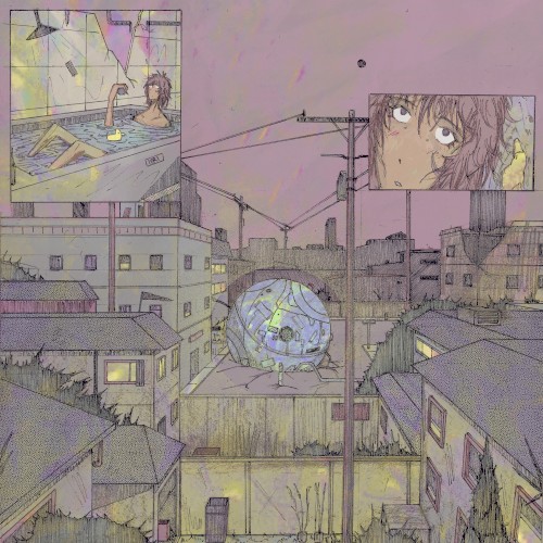 sphere of annihilation