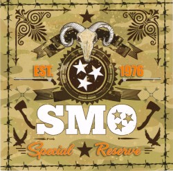 Special Reserve