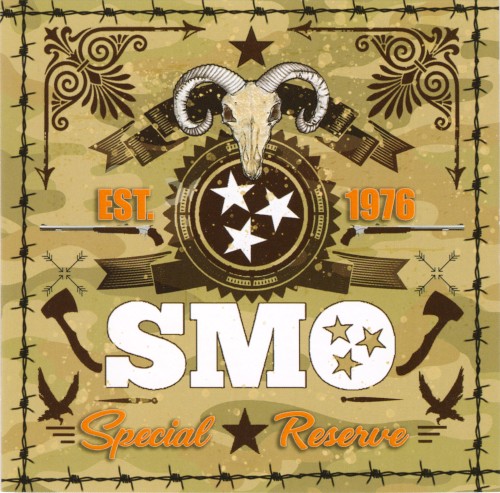 Special Reserve
