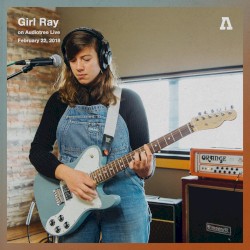 Audiotree Live