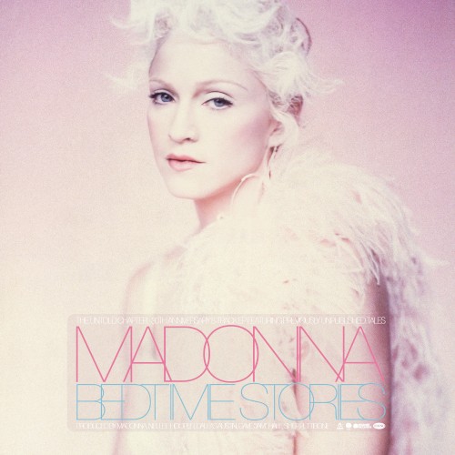 Love Won’t Wait (original demo edit)