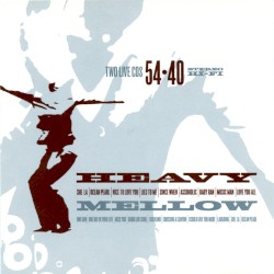 Heavy Mellow