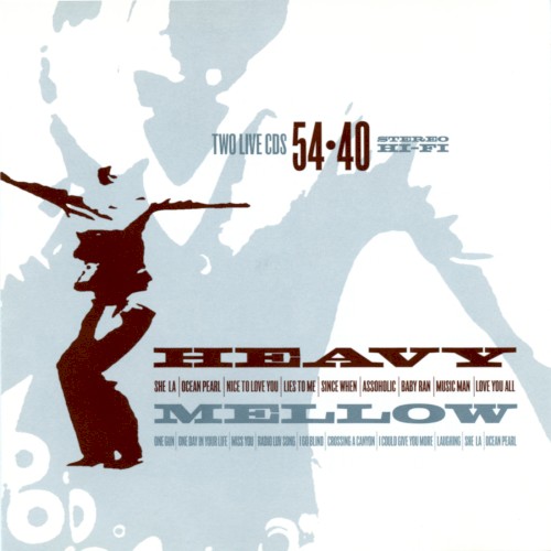 Heavy Mellow