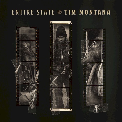 Entire State of Tim Montana