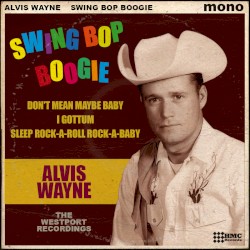 Swing Bop Boogie