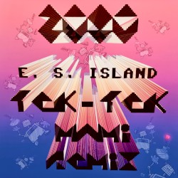 Tek-Tek Mami - E.S. ISLAND (2080 Remix)