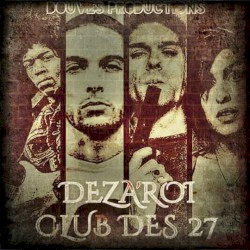 Club des 27
