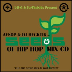 Seeds of Hip Hop