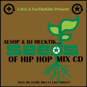 Seeds of Hip Hop