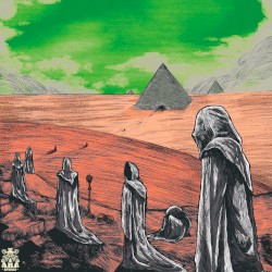 End of Days Pilgrimage