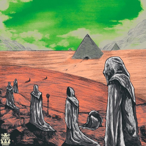 End of Days Pilgrimage