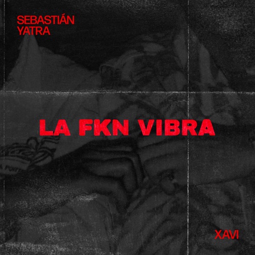 LA FKN VIBRA