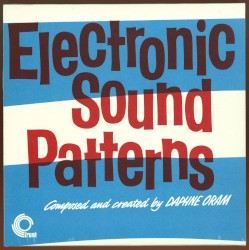 Electronic Sound Patterns / Electronic Movements