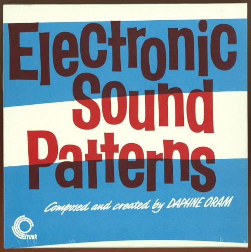 Electronic Sound Patterns / Electronic Movements