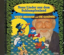 Neue Lieder aus dem Schlumpfenland