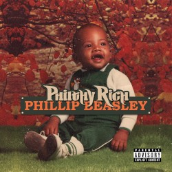 Phillip Beasley