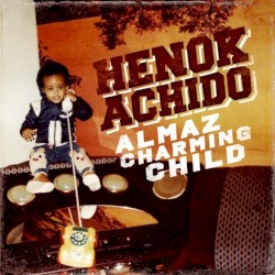 Almaz Charming Child