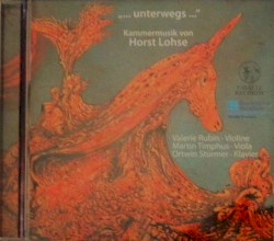 „…unterwegs...“