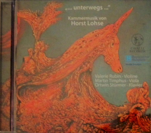 „…unterwegs...“