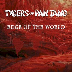 Edge of the World