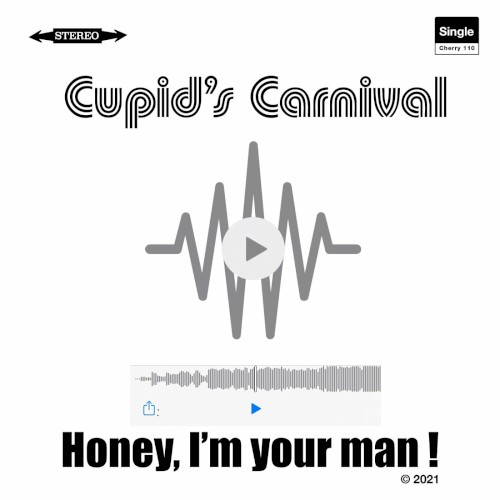 Honey, I’m Your Man!