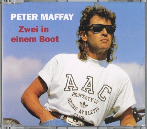 Zwei in einem Boot