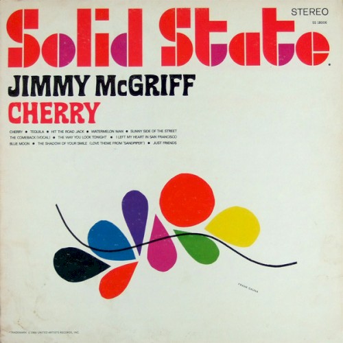 Cherry