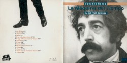 La máquina del tiempo: 3er. viaje, 1ª parte: Ida (1971-1984)