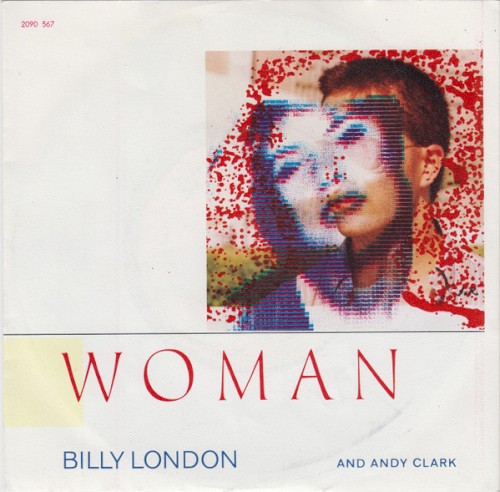Woman