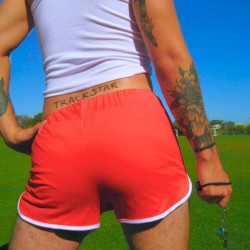 Trackstar