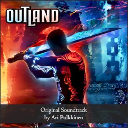 Outland Original Soundtrack