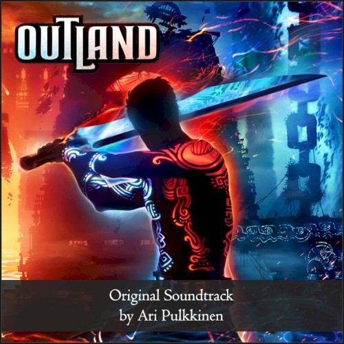 Outland Original Soundtrack